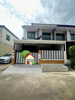 ขาย หมู่บ้านทรัพย์รุ่งเรืองซิตี้1 ทำเลบ้านเก่า พานทอง RAY-64 ขาย หมู่บ้านทรัพย์รุ่งเรืองซิตี้1 ทำเลบ้านเก่า พานทอง RAY-64