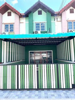 11หมู่บ้าน นาทอง 1 วัดชากสมอ ชลบุรี ราคา 1.39 ล้าน 11หมู่บ้าน นาทอง 1 วัดชากสมอ ชลบุรี ราคา 1.39 ล้าน