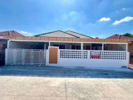 บ้านสุขเจริญ เครือสหพัฒน์ ใกล้ซอยดับเพลิง บ้านสุขเจริญ เครือสหพัฒน์ ใกล้ซอยดับเพลิง