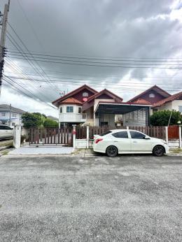 ขายบ้านเดี่ยว ศรีสุวรรณ มาบโป่ง พานทอง ใกล้อมตะเฟส 8 ขายบ้านเดี่ยว ศรีสุวรรณ มาบโป่ง พานทอง ใกล้อมตะเฟส 8