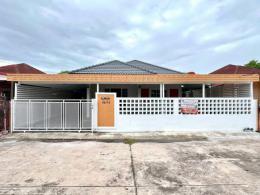 ขายบ้าน สุขเจริญ เครือสหพัฒน์ ใกล้ซอยดับเพลิง  ใกล้ตลาดสนามบิน