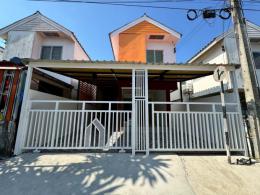 ขายบ้าน หมู่บ้านการเคหะ (บ้านเซิด-พานทอง)