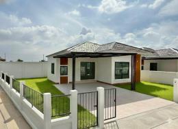 ขายบ้านเดี่ยว โป่ง-โป่งตามุข ขายบ้านเดี่ยว โป่ง-โป่งตามุข