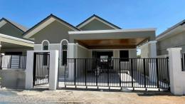 ขายบ้านเดี่ยว โรงโป๊ะ สังกะเปรียว