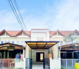 ขายทาวน์โฮม 2 ชั้น หมู่บ้านพงษ์เจริญ บางแสน ขายทาวน์โฮม 2 ชั้น หมู่บ้านพงษ์เจริญ บางแสน