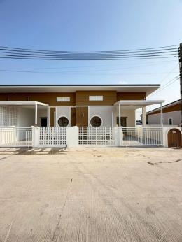 ขายทาวน์โฮม สไตล์มินิมอลเฟส 5 ขายทาวน์โฮม สไตล์มินิมอลเฟส 5