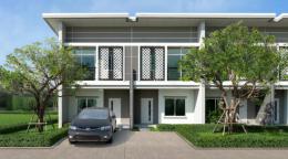 ขายทาวน์โฮม2ชั้น มาบสามเกลียว อมตะ 6 ขายทาวน์โฮม2ชั้น มาบสามเกลียว อมตะ 6