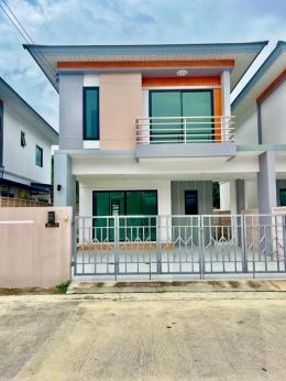 ขายโครงการ บ้านภูริ บ้านสวน ขายโครงการ บ้านภูริ บ้านสวน