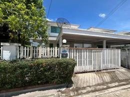 ขายบ้าน หมู่บ้านสวนฟ้าใส