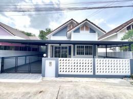 ขายบ้าน บ้านเดี่ยวชั้นเดียว หนองตำลึง ขายบ้าน บ้านเดี่ยวชั้นเดียว หนองตำลึง