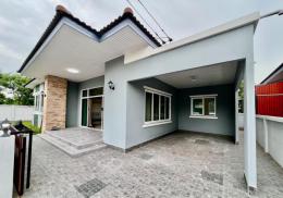 ขายบ้าน บ้านเดี่ยว1ชั้น ถ.สุประยุร อมตะ ขายบ้าน บ้านเดี่ยว1ชั้น ถ.สุประยุร อมตะ