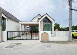 ขายบ้านเดี่ยวหลังใหญ่ พานทอง ขายบ้านเดี่ยวหลังใหญ่ พานทอง