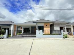 ขายบ้านเดี่ยว พานทอง ขายบ้านเดี่ยว พานทอง