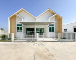 ขายทาวน์โฮม 2ห้องนอน หนองตำลึง