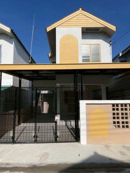 ขายบ้าน หมู่บ้านเอื้ออาทร พนัสนิคม ขายบ้าน หมู่บ้านเอื้ออาทร พนัสนิคม