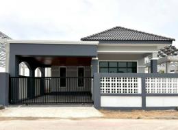 ขายบ้าน Mehome Garden12