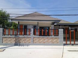 เปิดจองบ้านเดี่ยว/บ้านแฝด โครงการบ้านสิริสุข 2 หมู่บ้านน้ำซับ ต.นาวังหิน อ.พนัสนิคม เปิดจองบ้านเดี่ยว/บ้านแฝด โครงการบ้านสิริสุข 2 หมู่บ้านน้ำซับ ต.นาวังหิน อ.พนัสนิคม