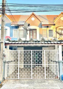 ขายทาวน์เฮ้าส์ หมู่บ้าน แฟมิลี่ปาร์คเฟส 5 ขายทาวน์เฮ้าส์ หมู่บ้าน แฟมิลี่ปาร์คเฟส 5