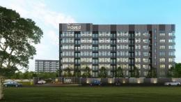 คอนโดมิเนียม indeed แต่งครบ จองเพียง 999 บาท พร้อมอยู่ ราคาไม่ถึงล้าน - ใกล้ ม. เกษตร ศรีราชา ชลบุรี คอนโดมิเนียม indeed แต่งครบ จองเพียง 999 บาท พร้อมอยู่ ราคาไม่ถึงล้าน - ใกล้ ม. เกษตร ศรีราชา ชลบุรี