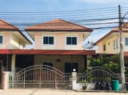 ขายบ้านแฝด 2 ชั้น บ้านริมสวน วัดท้องคุ้ง(นาป่าชลบุรี) 3.6 ล้าน ขายบ้านแฝด 2 ชั้น บ้านริมสวน วัดท้องคุ้ง(นาป่าชลบุรี) 3.6 ล้าน