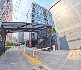 ขาย คอนโด ชั้น8 - THE INDEED CONDO แยกแป๊บซี่ อมตะซิตี้ชลบุรี ขาย คอนโด ชั้น8 - THE INDEED CONDO แยกแป๊บซี่ อมตะซิตี้ชลบุรี